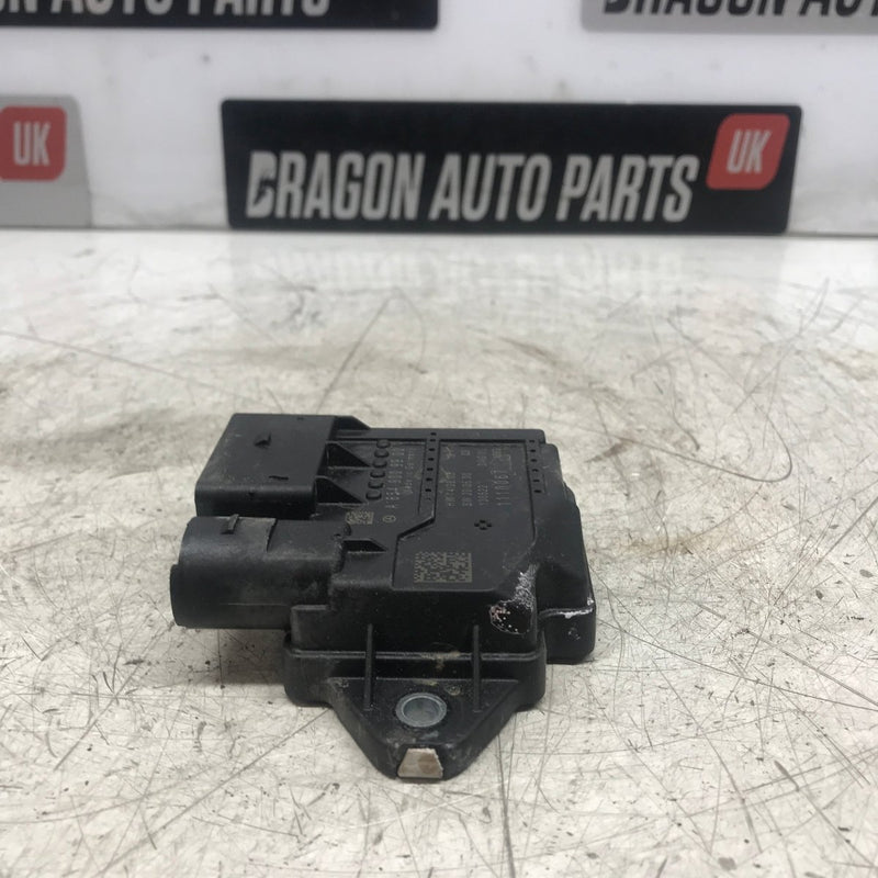 2021 / Mercedes / 2.0L Diesel / Glow Plug Relay / A6549009900 - Dragon Engines LTD