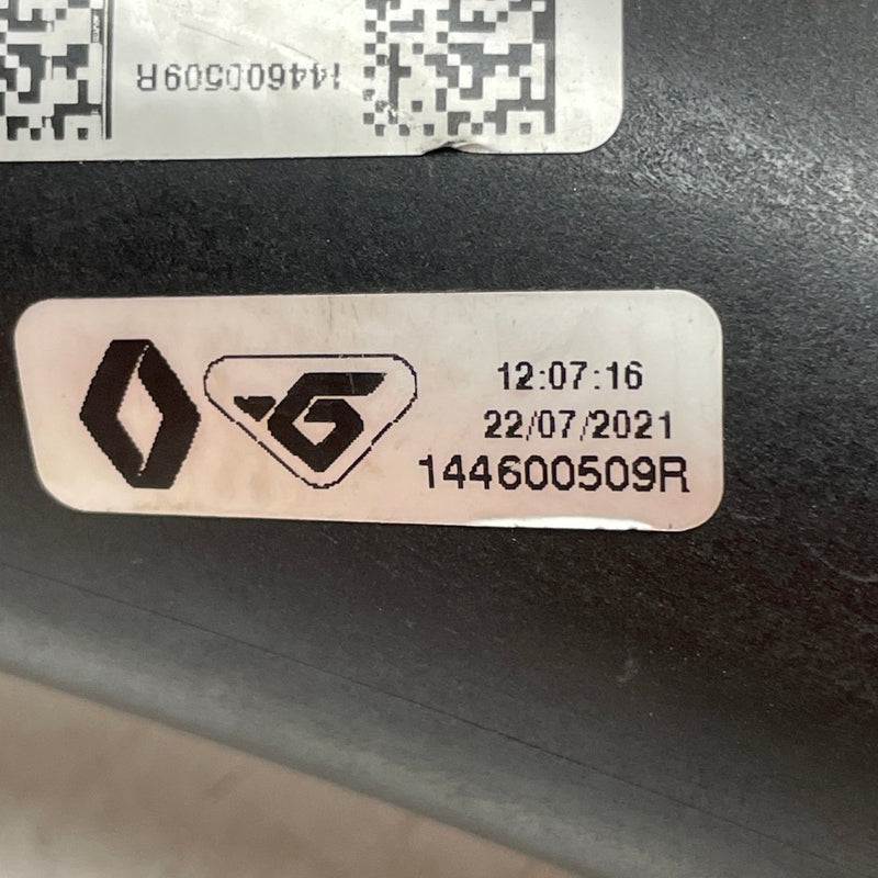 2021 - On / Renault / Trafic / Intercooler Hose Pipe / 2.0L Diesel / 144600509R - Dragon Engines LTD