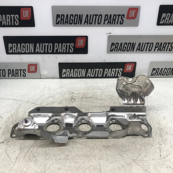 2021 / Opel / Citroen/Peugeot / Exhaust Manifold Bracket / 1.5L Diesel / 9816267280 - Dragon Engines LTD