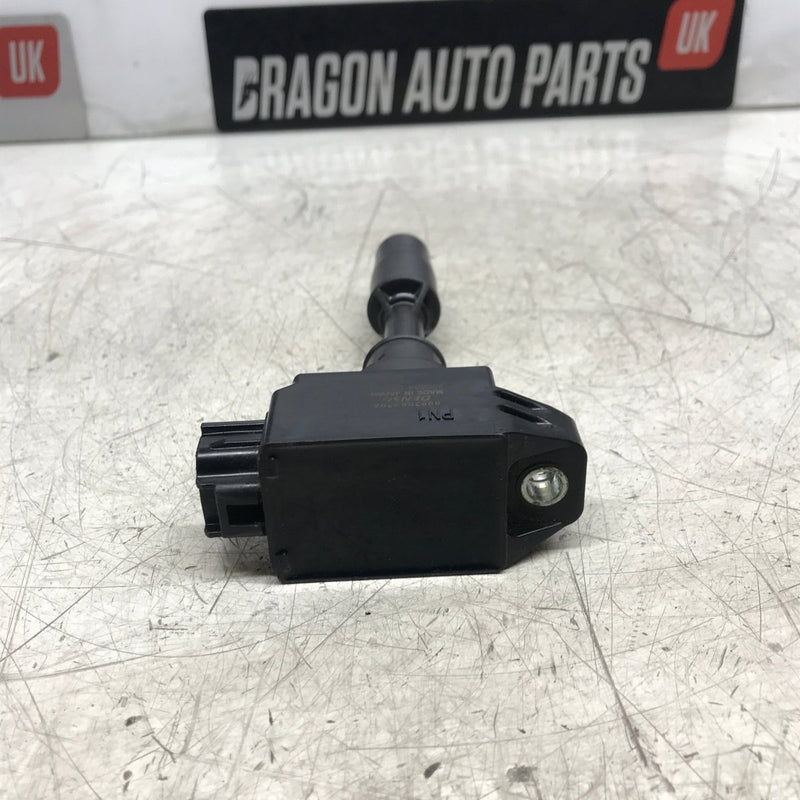 2021 Suzuki Swift / Ignition Coil / 1.2L Petrol / 099700-304 - Dragon Engines LTD