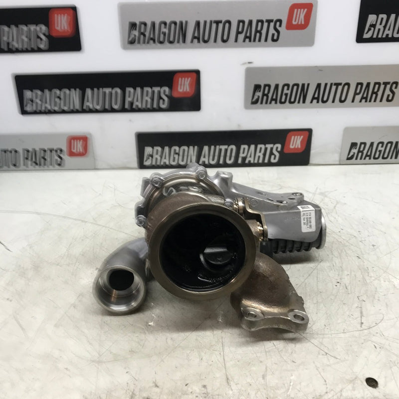 2022 / Citroen/Peugeot / GARRET Turbocharger / 1.2L Petrol / 9845031980 - Dragon Engines LTD