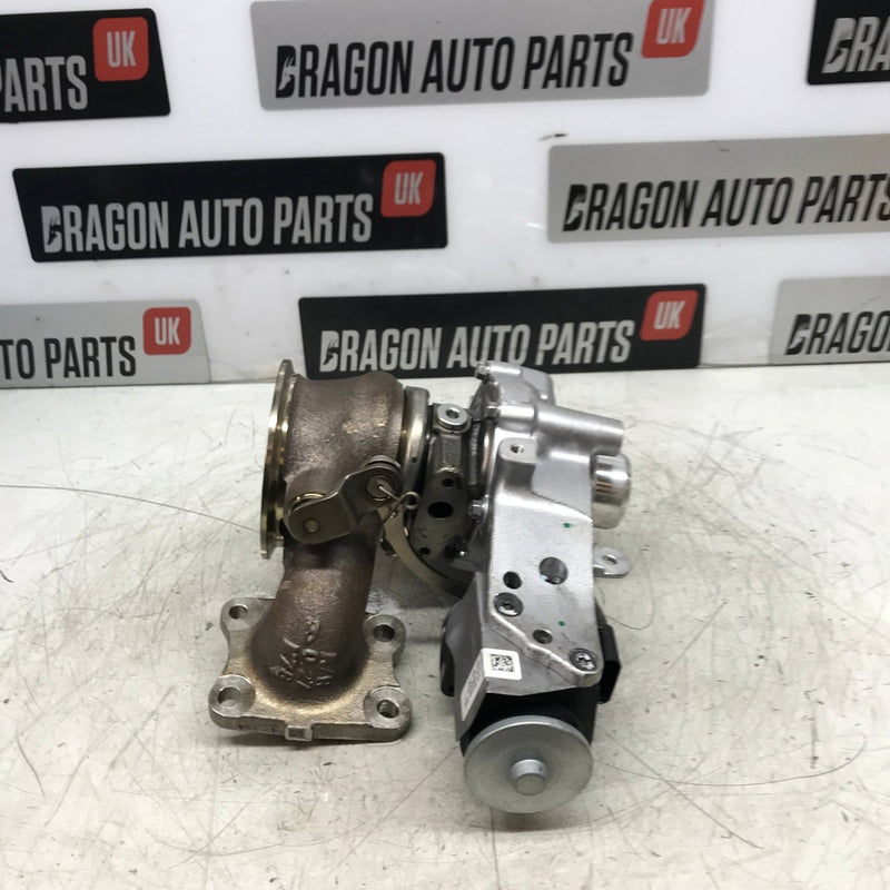 2022 / Citroen/Peugeot / GARRET Turbocharger / 1.2L Petrol / 9845031980 - Dragon Engines LTD