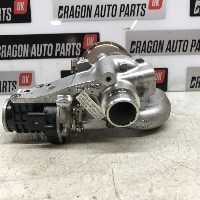 2022 / Citroen/Peugeot / GARRET Turbocharger / 1.2L Petrol / 9845031980 - Dragon Engines LTD