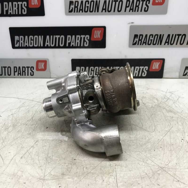 2022 / Citroen/Peugeot / GARRET Turbocharger / 1.2L Petrol / 9845031980 - Dragon Engines LTD