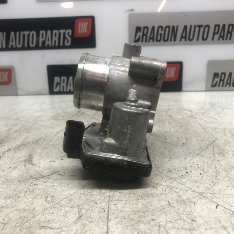 2022 Ford/Transit / 2.0L Diesel / Throttle Body / GK2Q-9F991-CB - Dragon Engines LTD