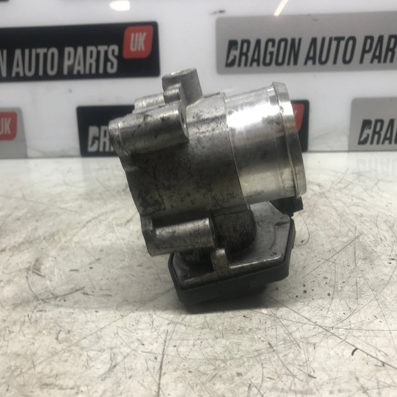 2022 Ford/Transit / 2.0L Diesel / Throttle Body / GK2Q-9F991-CB - Dragon Engines LTD