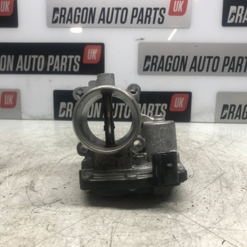 2022 Ford/Transit / 2.0L Diesel / Throttle Body / GK2Q-9F991-CB - Dragon Engines LTD