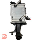 2022 Mercedes - Benz / Intercooler / 2.0L Diesel / A6560100500 - Dragon Engines LTD