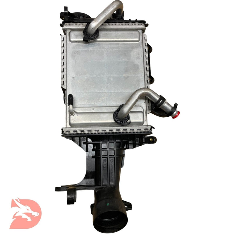 2022 Mercedes - Benz / Intercooler / 2.0L Diesel / A6560100500 - Dragon Engines LTD