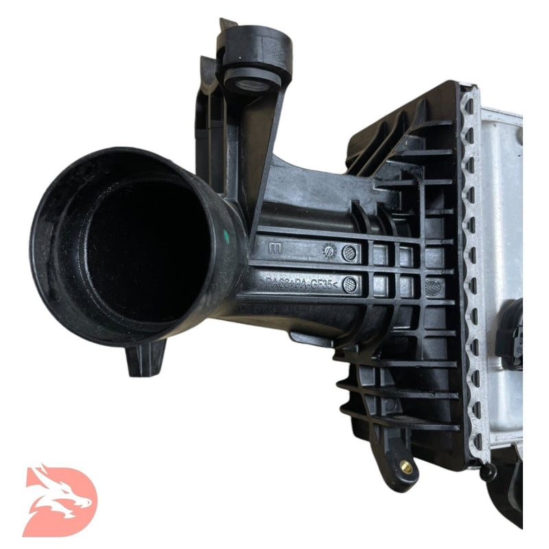 2022 Mercedes - Benz / Intercooler / 2.0L Diesel / A6560100500 - Dragon Engines LTD