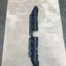 2022 - on Renault Trafic / Air Deflector Cooling Radiator / 165529579R - Dragon Engines LTD