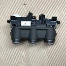 2022 - On Renault trafic / Heater Control Panel / 2.0L Diesel / 285251647R - Dragon Engines LTD