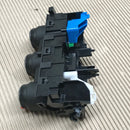 2022 - On Renault trafic / Heater Control Panel / 2.0L Diesel / 285251647R - Dragon Engines LTD