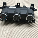 2022 - On Renault trafic / Heater Control Panel / 2.0L Diesel / 285251647R - Dragon Engines LTD