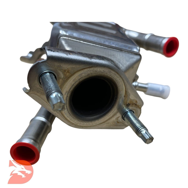 2022 - On / Toyota (Corolla) / 1.8 Petrol / EGR Cooler / 25601 - 0T030 - Dragon Engines LTD