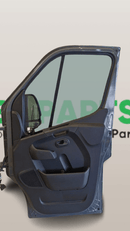 2022 RENAULT MASTER DRIVERS DOOR - 801009976R - Dragon Engines LTD