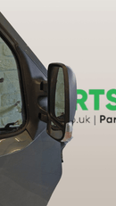 2022 RENAULT MASTER DRIVERS DOOR - 801009976R - Dragon Engines LTD