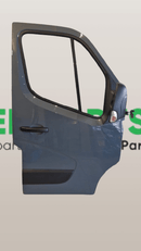 2022 RENAULT MASTER DRIVERS DOOR - 801009976R - Dragon Engines LTD