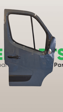 2022 RENAULT MASTER DRIVERS DOOR - 801009976R - Dragon Engines LTD