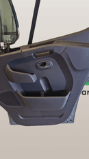 2022 RENAULT MASTER DRIVERS DOOR - 801009976R - Dragon Engines LTD