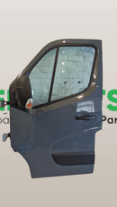2022 RENAULT MASTER PASSENGER DOOR - 801017005R - Dragon Engines LTD
