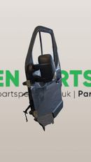 2022 RENAULT MASTER PASSENGER DOOR - 801017005R - Dragon Engines LTD