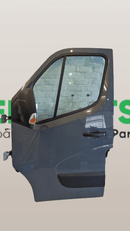 2022 RENAULT MASTER PASSENGER DOOR - 801017005R - Dragon Engines LTD
