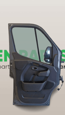 2022 RENAULT MASTER PASSENGER DOOR - 801017005R - Dragon Engines LTD