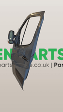 2022 RENAULT MASTER PASSENGER DOOR - 801017005R - Dragon Engines LTD