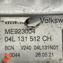 2023 / Audi/VW/Skoda/Seat / EGR And Cooler / 2.0L Diesel / 04L131512CH - Dragon Engines LTD