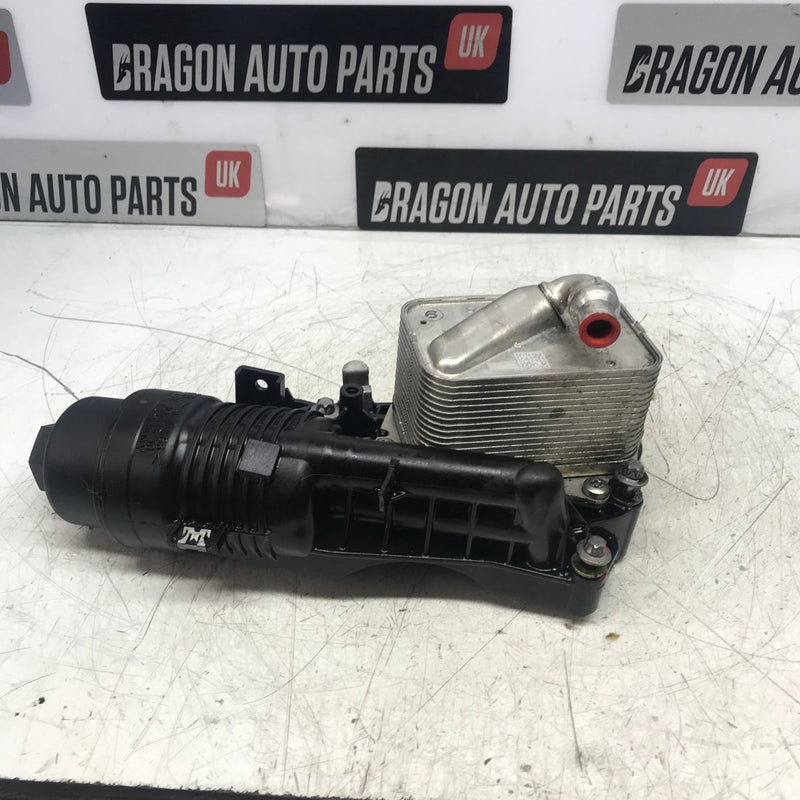 2023 / BMW / Sport / 1.5L Diesel / Oil filter housing & Cooler / 1185812S01 - Dragon Engines LTD