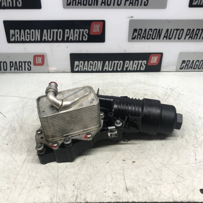 2023 / BMW / Sport / 1.5L Diesel / Oil filter housing & Cooler / 1185812S01 - Dragon Engines LTD