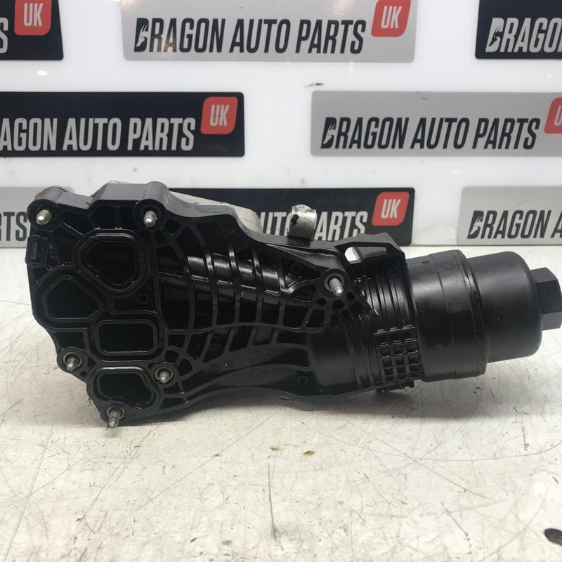 2023 / BMW / Sport / 1.5L Diesel / Oil filter housing & Cooler / 1185812S01 - Dragon Engines LTD