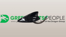 2023 KIA SPORTAGE MK5 NQ5 SHARK FINN ANTENNA AERIAL IN BLACK OE 96210 - R2300EB - Dragon Engines LTD