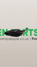 2023 KIA SPORTAGE MK5 NQ5 SHARK FINN ANTENNA AERIAL IN BLACK OE 96210 - R2300EB - Dragon Engines LTD