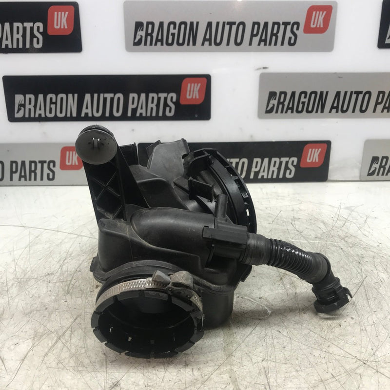 2023 / Mercedes Sprinter / 2.0L Diesel / Air Intake Pipe / A6540902201 - Dragon Engines LTD