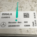 2023 / Mercedes Sprinter / Intercooler / 2.0L Diesel / A6540904101 - Dragon Engines LTD