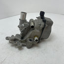 2023 / Renault / Captur II /Water pump / 1.6L Hybrid / 110613903R - Dragon Engines LTD