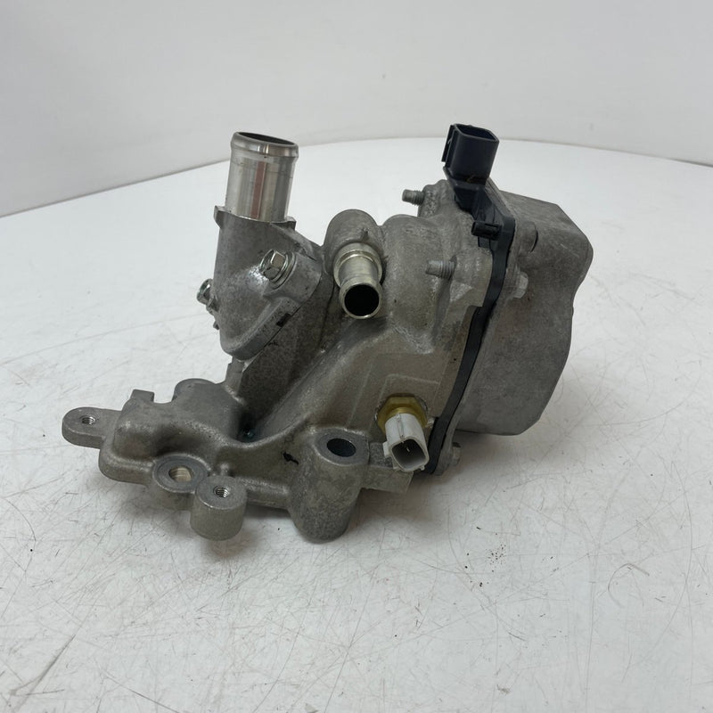 2023 / Renault / Captur II /Water pump / 1.6L Hybrid / 110613903R - Dragon Engines LTD