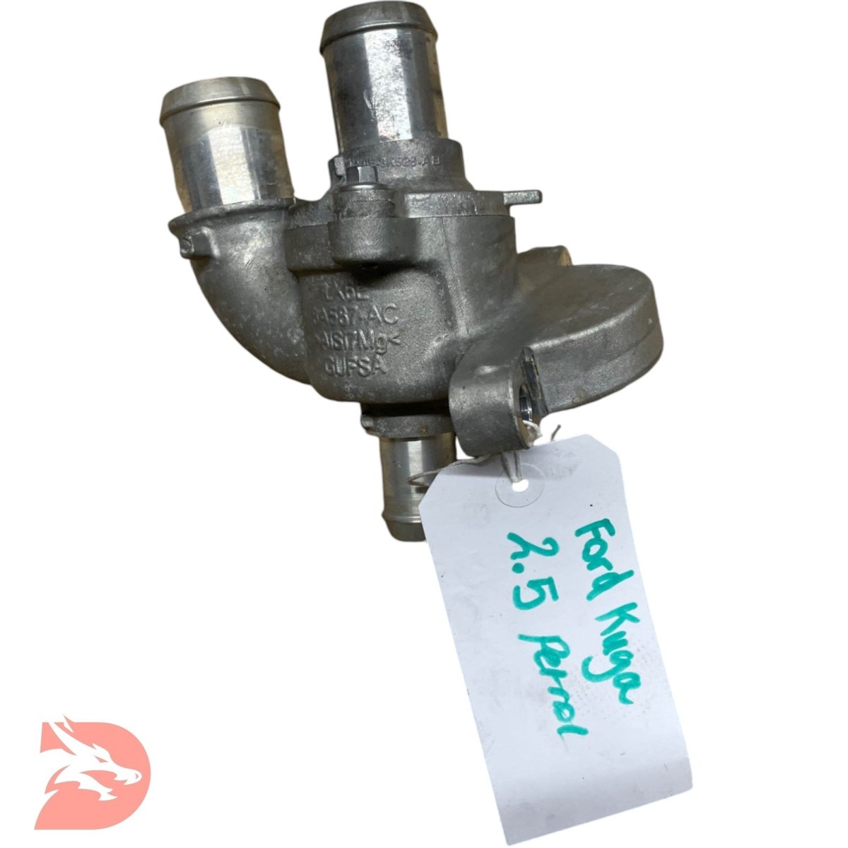 2024 / Ford (Kuga) / Thermostat Housing / 2.5L Petrol / LX6E-8K528-AB