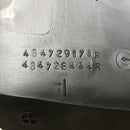 22 - On Renault Trafic / Steering Column Upper Cover / 2.0L Diesel / 484729171R - Dragon Engines LTD