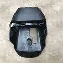 22 - On Renault Trafic / Steering Column Upper Cover / 2.0L Diesel / 484729171R - Dragon Engines LTD