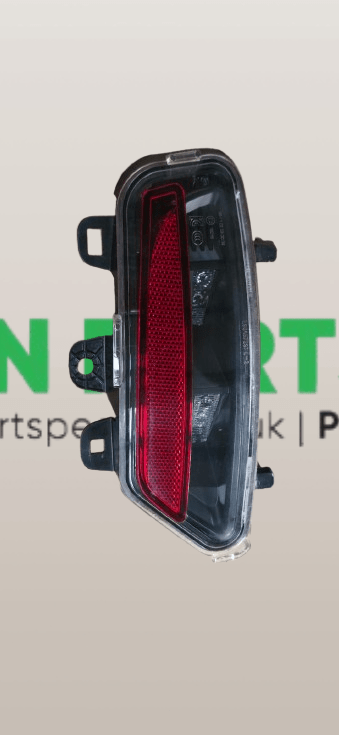 265852923R - RENAULT CAPTUR OFFSIDE FOGLAMP - Dragon Engines LTD