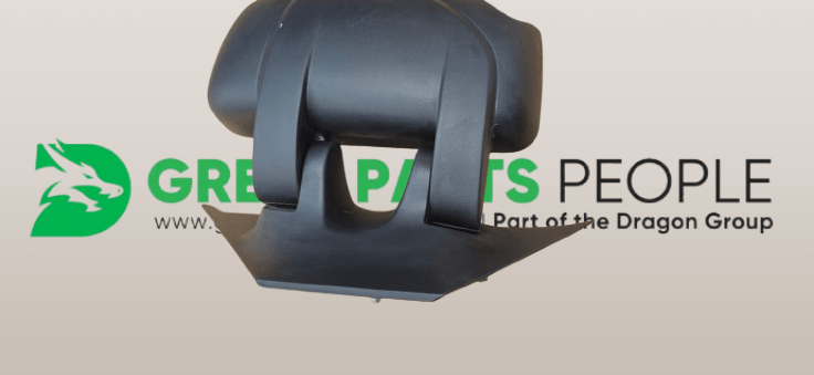 963020134R RENAULT MASTER NS DOOR MIRROR - Dragon Engines LTD