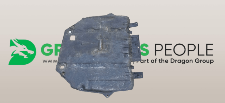 9847329480 - Engine cover - PEUGEOT - Dragon Engines LTD