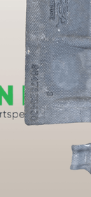 9847329480 - Engine cover - PEUGEOT - Dragon Engines LTD