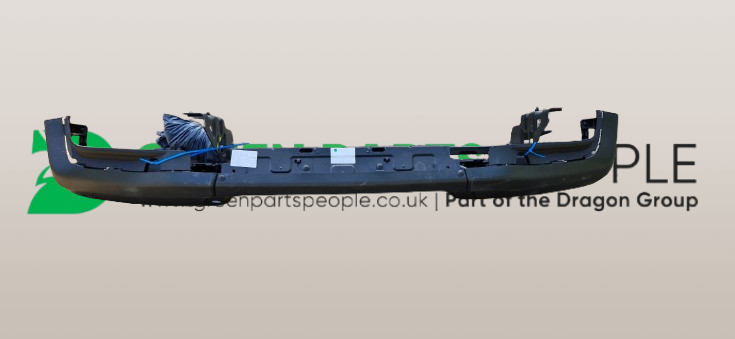 2023-2025 FORD RANGER MK4 REAR BUMPER COMPLETE - N1WB-17K825-F