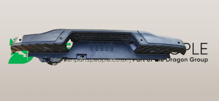 2023-2025 FORD RANGER MK4 REAR BUMPER COMPLETE - N1WB-17K825-F