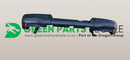 2023-2025 FORD RANGER MK4 REAR BUMPER COMPLETE - N1WB-17K825-F