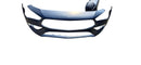 MERCEDES CLA NEW GENUINE FRONT BUMPER - A11888087700